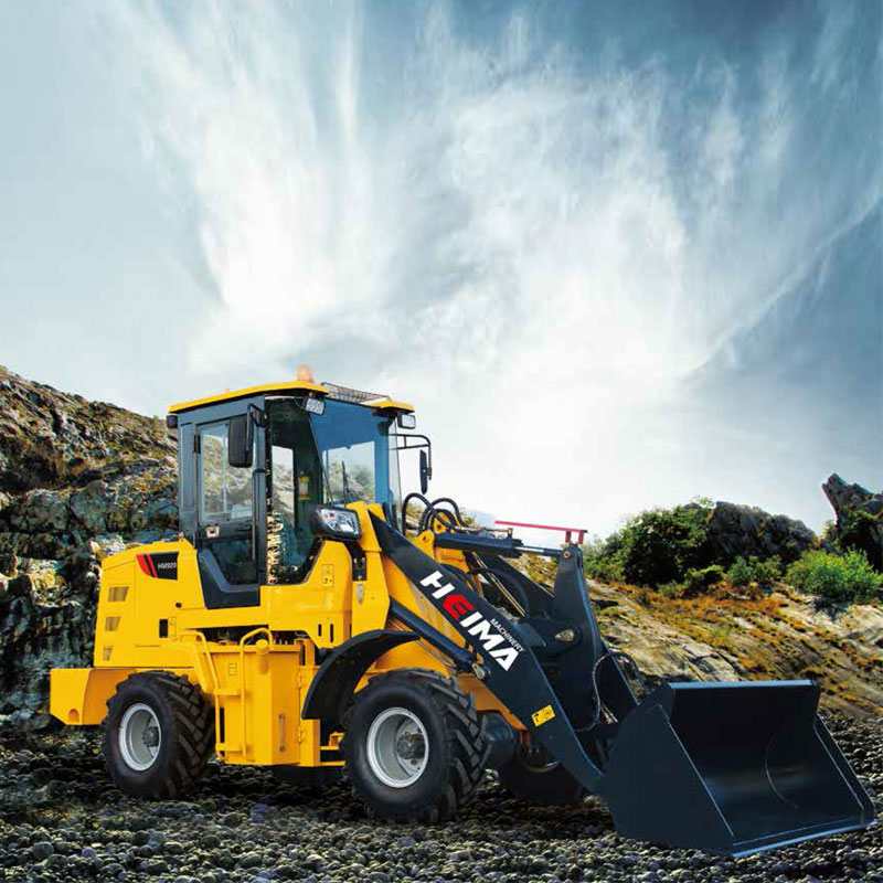 HM920C